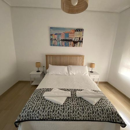 Home Tendillas Cordoue Extérieur photo
