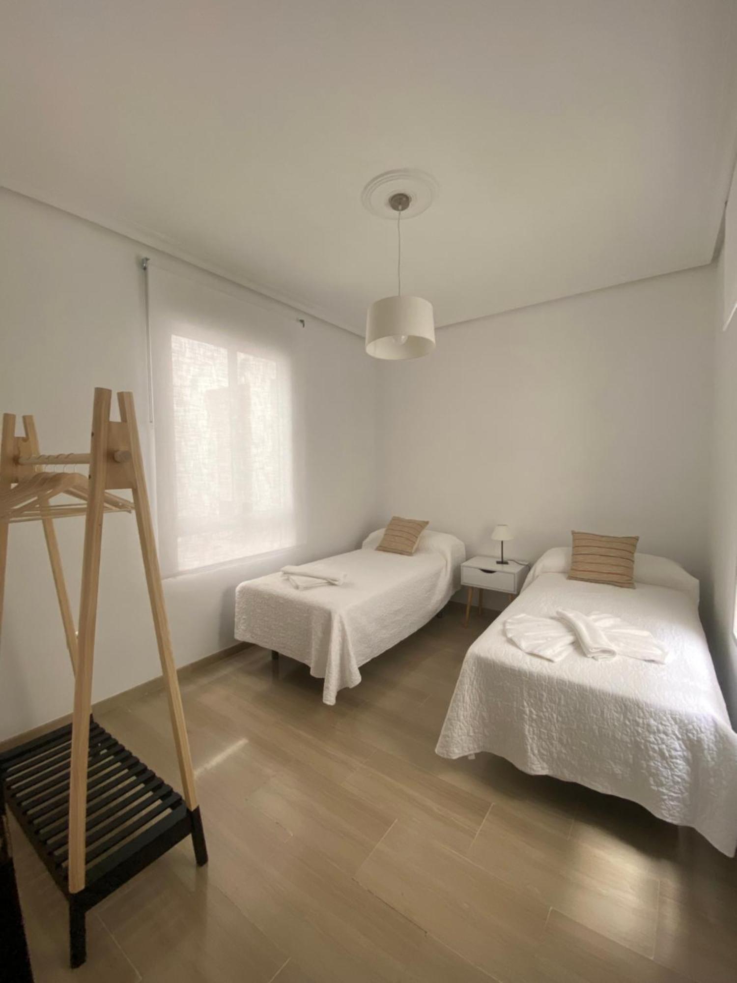 Home Tendillas Cordoue Extérieur photo