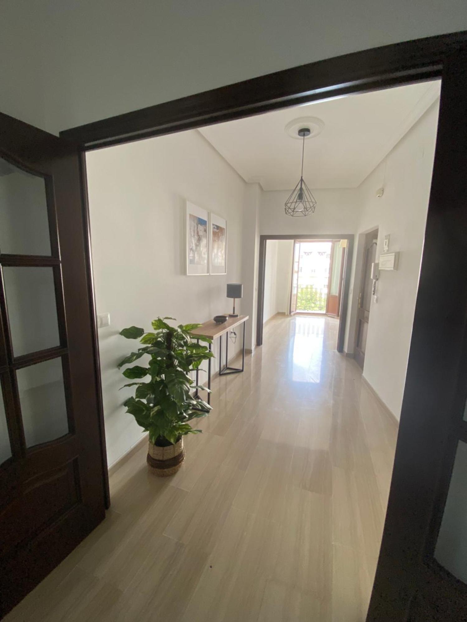 Home Tendillas Cordoue Extérieur photo