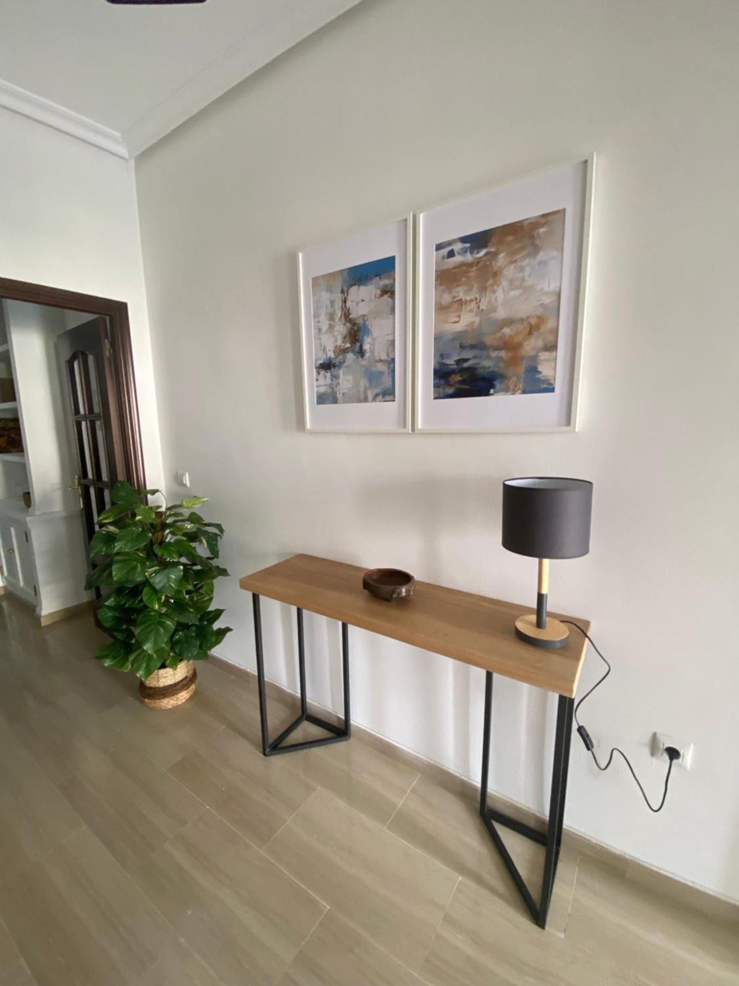 Home Tendillas Cordoue Extérieur photo