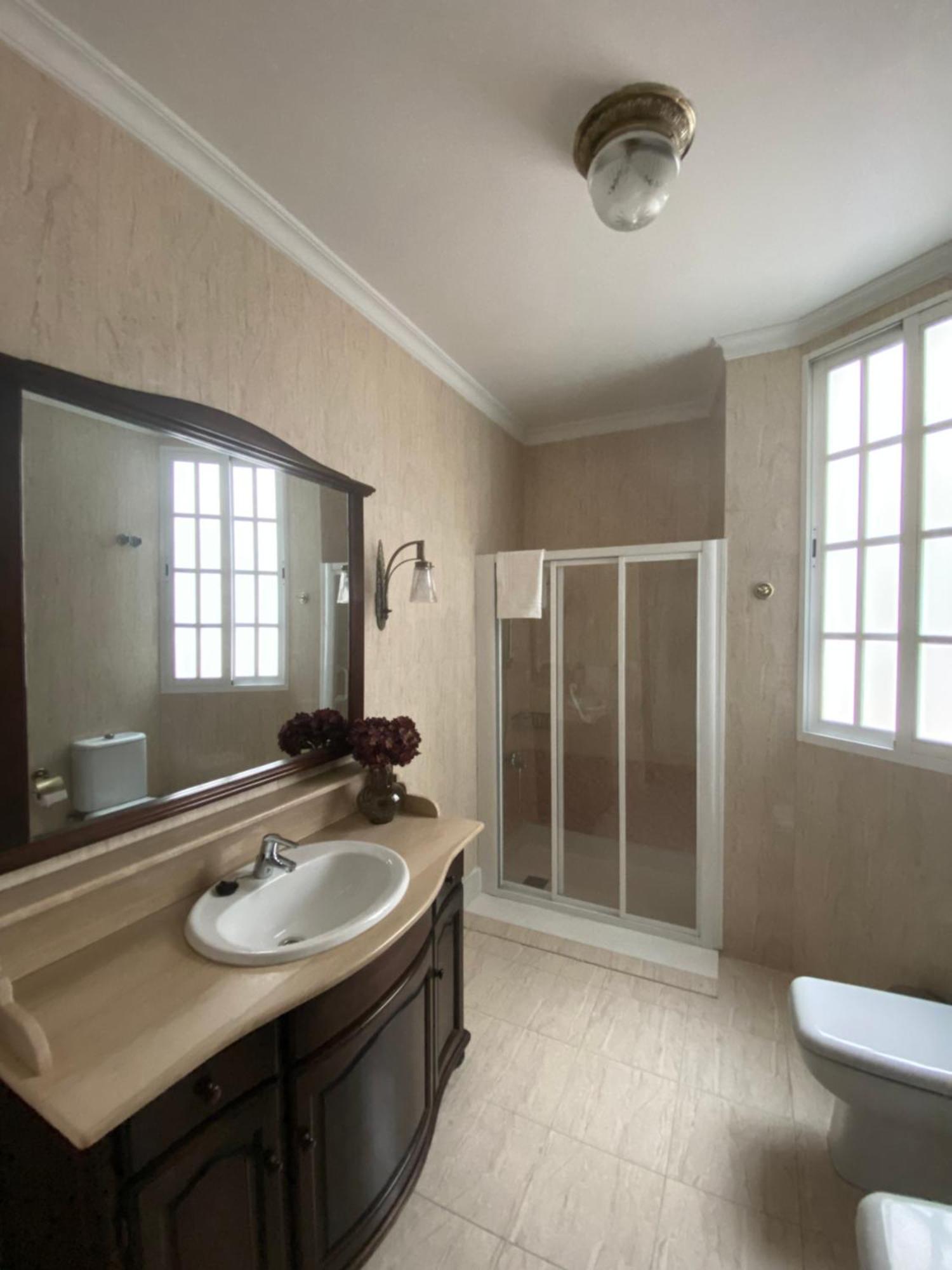Home Tendillas Cordoue Extérieur photo