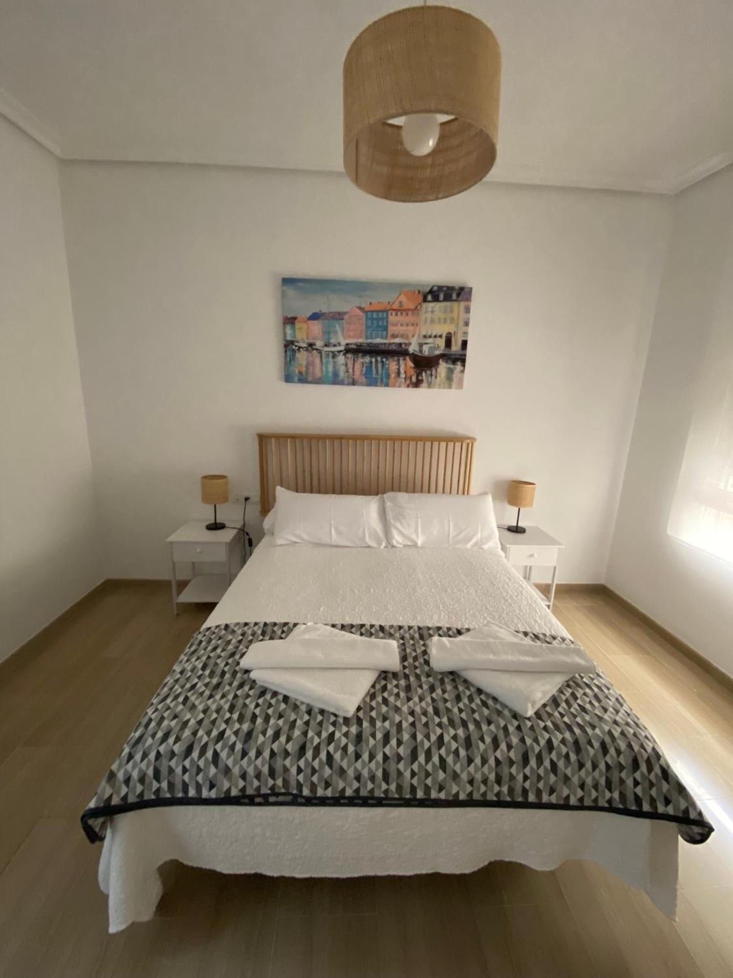 Home Tendillas Cordoue Extérieur photo